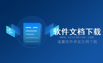 表结构 - BackSale - 反标度 - MRP-物料需求计划-java进销存管理系统(jsp+mssql)数据库表结构 表结构 - BackSale - 反标度 - MRP-物料需求计划-java进销存管理系统(jsp+mssql)数据库表结构